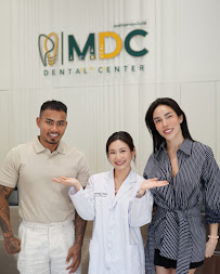 MDC Dental Center ศูนย์ทันตกรรมเอ็มดีซี สาขา ซอยศูนย์วิจัย