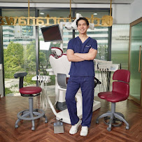 doctortanawat dental clinic ด๊อกเตอร์ธนวัต คลินิกทันตกรรม
