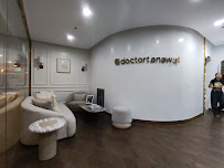 doctortanawat dental clinic ด๊อกเตอร์ธนวัต คลินิกทันตกรรม