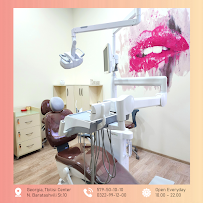Dream Dental & Aesthetic Group