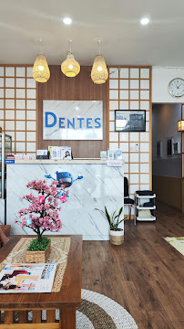 Klinik Gigi Dentes Gunung Sanghyang | Klinik Dokter Gigi Terdekat Badung Bali