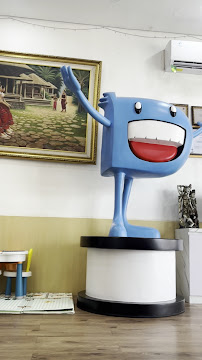 Klinik Gigi Dentes Gunung Sanghyang | Klinik Dokter Gigi Terdekat Badung Bali