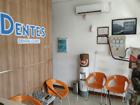 Klinik Gigi Dentes Gunung Sanghyang in Bali