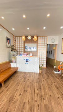 Klinik Gigi Dentes Gunung Sanghyang | Klinik Dokter Gigi Terdekat Badung Bali