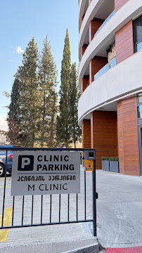 Mclinic Georgia
