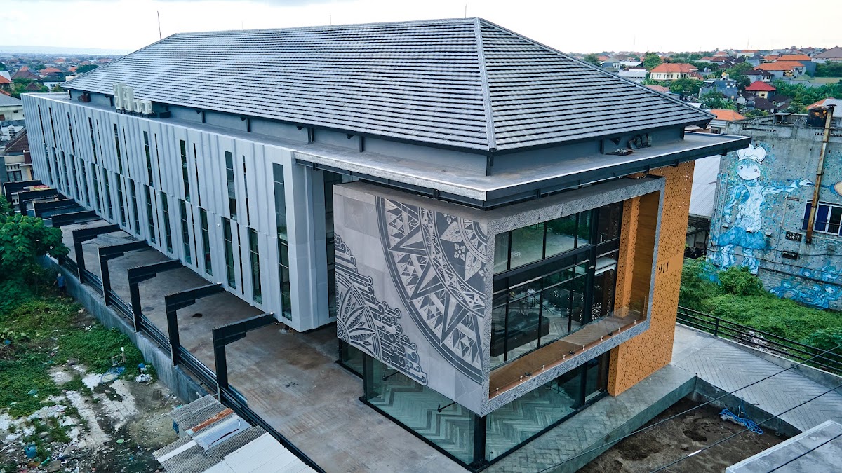 Bali 911 dental clinic