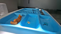 Bali dental clinic 911