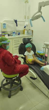 Bali dental clinic 911