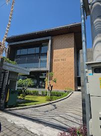 Bali dental clinic 911