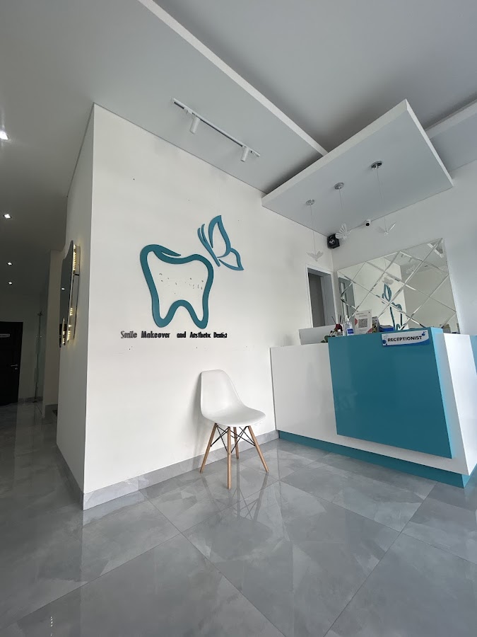 Gemini Dental Care dental clinic