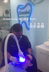 Gemini Dental Care