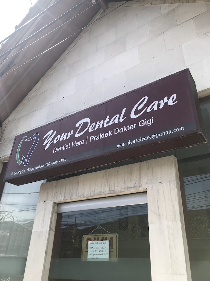 Your Dental Care dental clinic