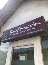 Your Dental Care in Bali