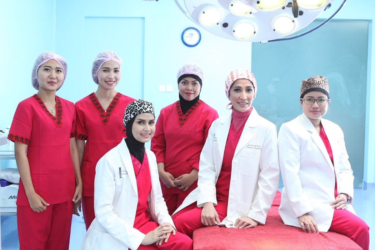 Ultimo Aesthetic And Dental Center Kuta dental clinic