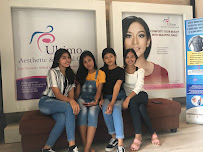 Ultimo Aesthetic and Dental Center Kuta