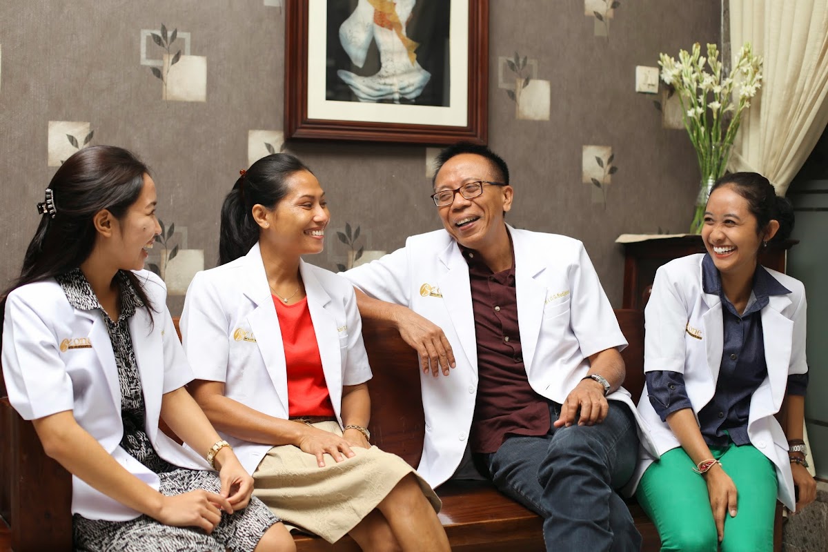 Be One Dental And Orthodontic Center dental clinic