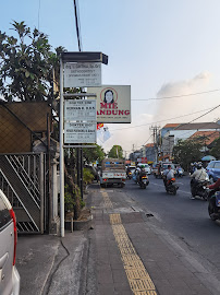 Praktek drg. Louise Cinthia Hutomo, Sp. Ort