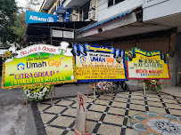 Umah Gigi Dental Care By Drg. Felix in Bali