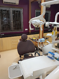 Umah Gigi Dental Care by drg. Felix
