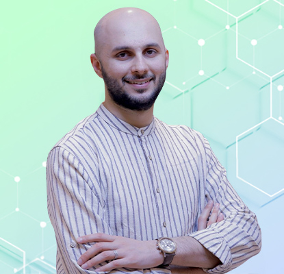 Dr., DMD Mubasher Najar - General Dentistry, Cosmetic Dentistry, Implantology, Oral Surgery