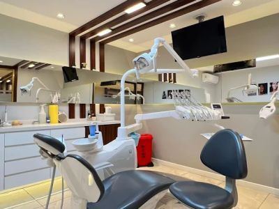 Dental İmplants Turkey İstanbul Clinic - Istanbul