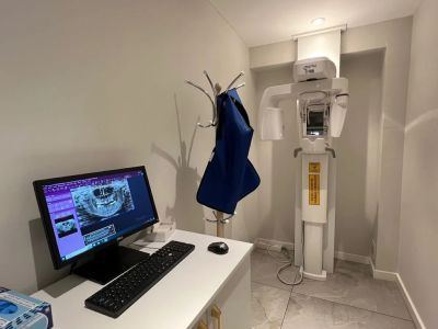 Dental İmplants Turkey İstanbul Clinic - Istanbul