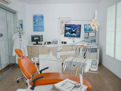 Teeth Turkey Clinic in Istanbul