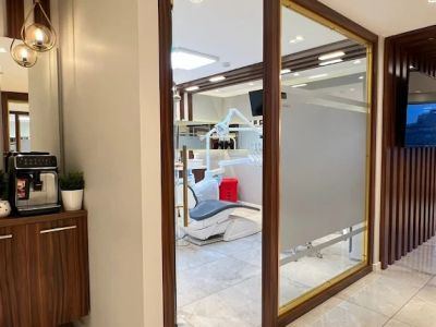 Dental İmplants Turkey İstanbul Clinic - Istanbul