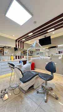 Dental İmplants Turkey İstanbul Clinic