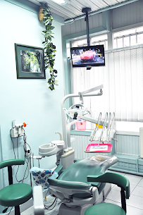 Denta Plus Clinic Tbilisi, 38 Vaja Pshavela ave.