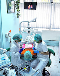 Denta Plus Clinic Tbilisi, 38 Vaja Pshavela ave.
