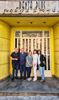 Denta Plus Clinic Tbilisi, 38 Vaja Pshavela ave.