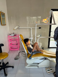 Dentist Dr. drg. Riki Kristanto, M.Si