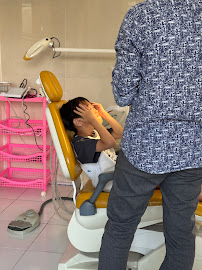 Dentist Dr. drg. Riki Kristanto, M.Si