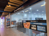 The Teeth Whitener Bali