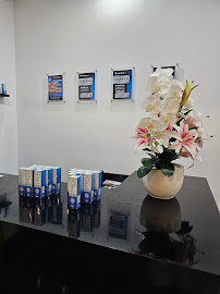 The Teeth Whitener Bali
