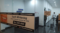 The Teeth Whitener Bali