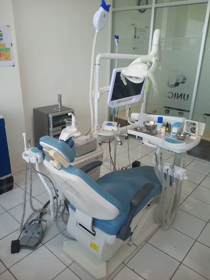 Unicare Dental Nusa Dua dental clinic