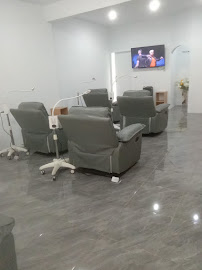 Bali Smile Teeth Whitening Seminyak
