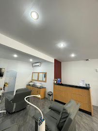 Bali Smile Teeth Whitening Seminyak