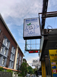 Bali Smile Teeth Whitening Seminyak