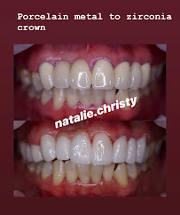 Serenity Smiles Center