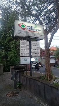 Smile Medical Centre Bali