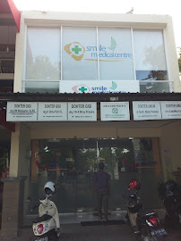 Smile Medical Centre Bali