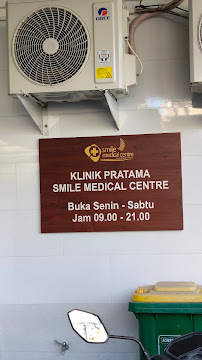 Smile Medical Centre Bali