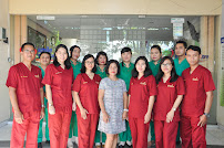 Smile Medical Centre Bali