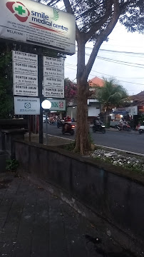 Smile Medical Centre Bali
