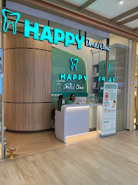 Happy Dental Clinic Living World Denpasar