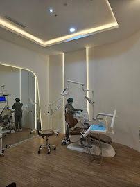 Happy Dental Clinic Living World Denpasar