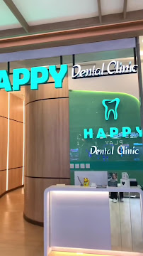 Happy Dental Clinic Living World Denpasar
